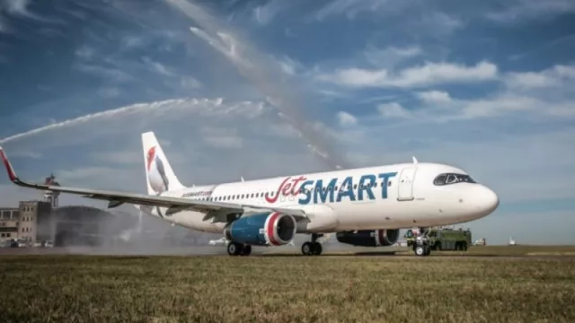 Viajar o no viajar: JetSmart ofrece descuentos de hasta 70% para todas sus rutas