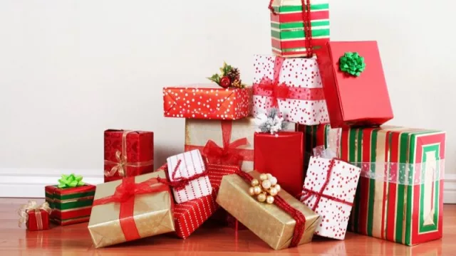 Los uruguayos dejan las compras navideñas para los últimos 15 días 