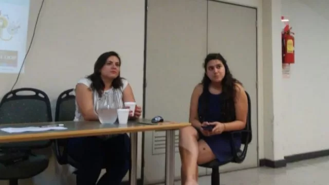 ¡La economía popular y solidaria existe! Dos expertas dispuestas a dar una mano al emprendedor