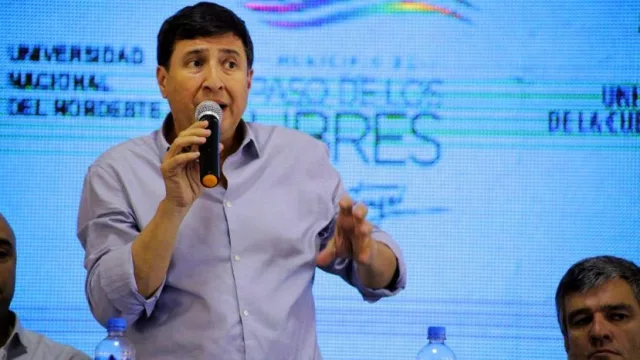 Con tasas negativas, buscan ampliar mercado de u$s 55 millones