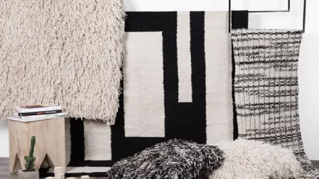 Somos Fibra: la marca de diseño creada por el INTA que incluye productos jujeños