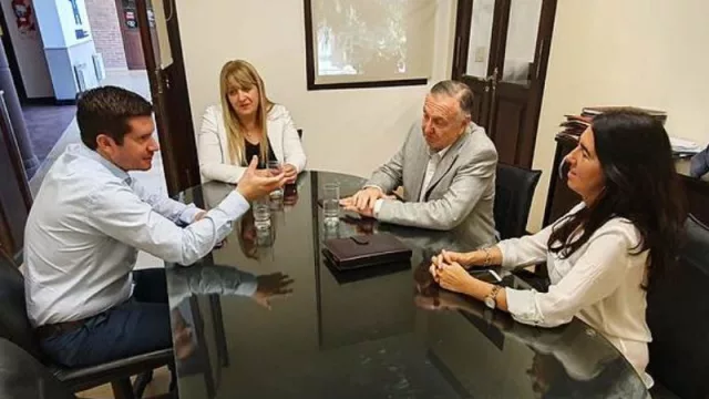 La primera oficina de firma digital en Salta ya funciona en el COPAIPA