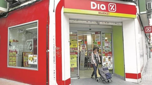 A través de su app, Supermercados Día sorteará $ 175.000 en órdenes de compra