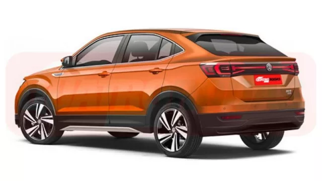 Tarok, Nivus, Tarek: Sudamérica gana peso en Volkswagen