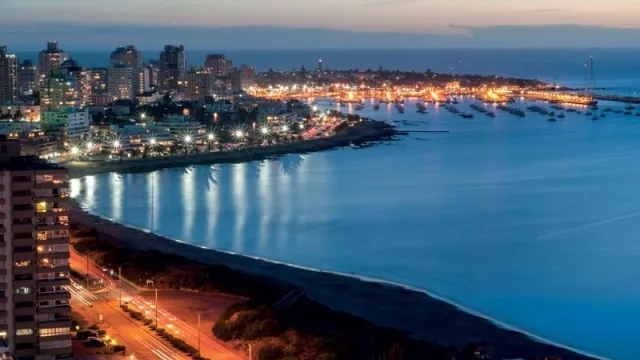 Montevideo es la ciudad con más satisfacción de América Latina pero se prevé descenso de turistas