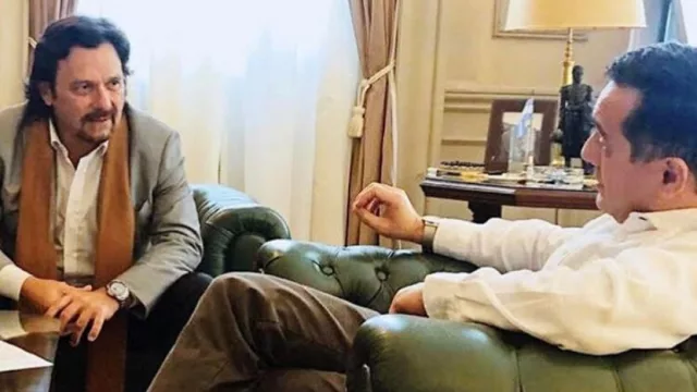 Una carrera terciaria en Anta: podrán estudiar Sistemas Productivos Ganaderos