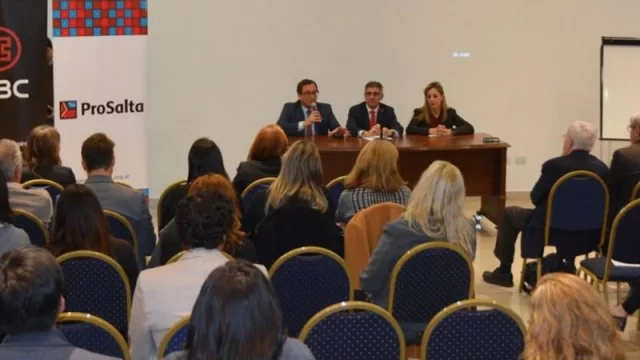 Las propuestas de Prosalta para las pymes que buscan exportar (consultorías, asesorías e informes específicos) 