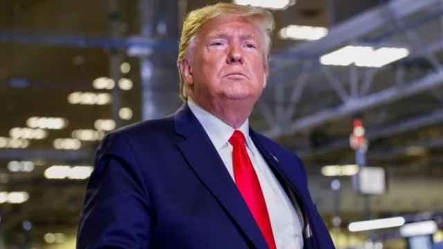 Trump restituye aranceles al acero y el aluminio en Argentina tras fuerte devaluación del peso