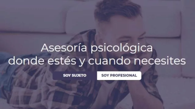 Del diván a la web: Necesito Hablar, la plataforma que conecta psicólogos con pacientes (¿la consulta? entre US$ 20 y US$ 50)