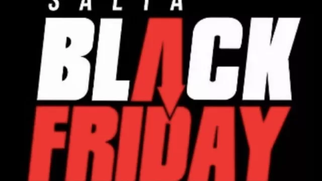 Arranca el Black Friday Express, con más de 500 comercios adheridos 