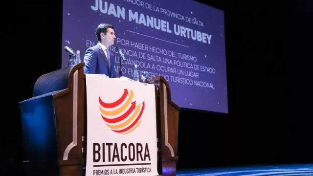 Por 11° año consecutivo, Salta fue elegido el destino mejor promocionado del país