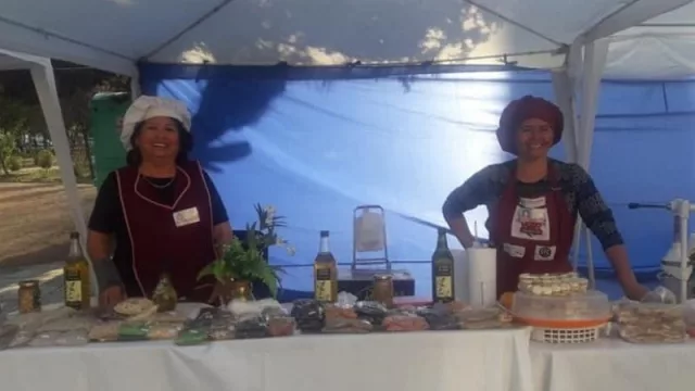 Sáenz se despide de la Municipalidad con un balance positivo en la política para emprendedores