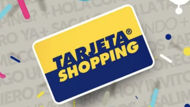 Los reclamos contra Tarjeta Shopping deben realizarse en el Hipotecario
