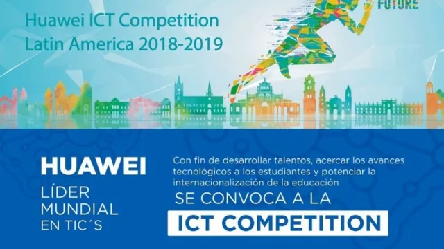Huawei abrió la inscripción en Salta para su “Concurso de Talento TIC”