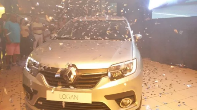 Centro del Norte presentó lo nuevo de Renault Sandero, Stepway y Logan