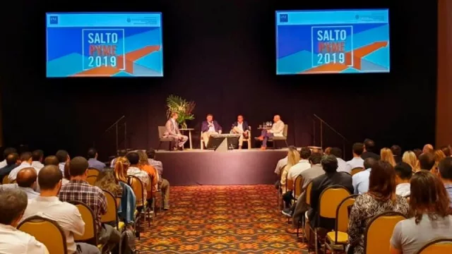 Las pymes de Salta se sumaron a una jornada de debate