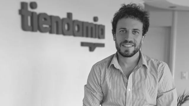 Nuevo country manager de Tiendamia en Argentina