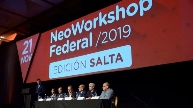 Salta recibió uno de los eventos turísticos más importantes del país