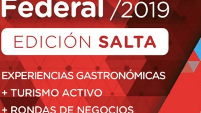 Salta recibe hoy al Neo Workshop Federal