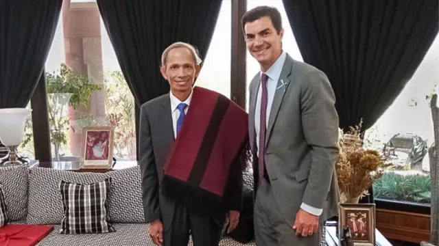 Argentina es el segundo mayor socio comercial en América Latina: crece el intercambio comercial con Vietnam