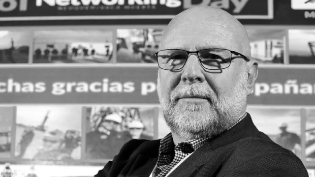 Nuevas autoridades en la Cámara Argentina de Internet