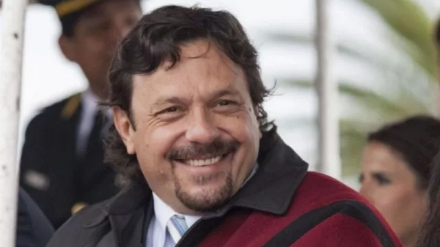 Sáenz aún no definió dos ministerios clave: Producción e Infraestructura