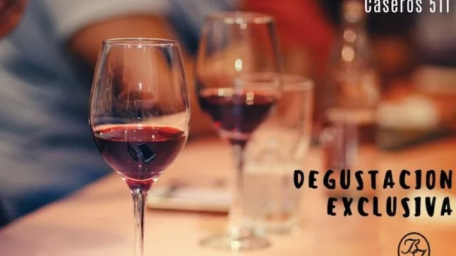 Amantes del vino: llega la degustación de nuevas añadas Humanao