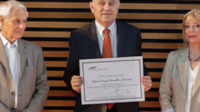 Premiaron el Reporte de Sostenibilidad de Seaboard