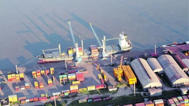 Tucumán potenciará su industria agroexportadora gracias a una conexión directa al puerto 