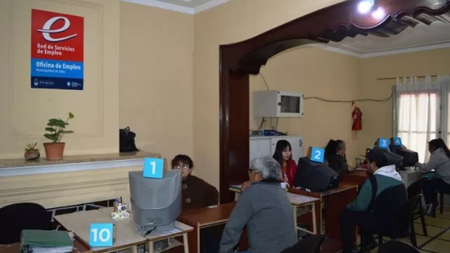 ¿Estás sin trabajo? Mirá estos cursos gratuitos que ofrece la Oficina de Empleo