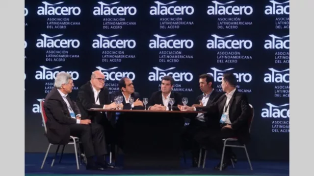 En medio de la caída del sector, Ternium recortó inversiones para ampliar capacidad