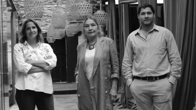 Claudia Ferrer Creadores de Eventos encara un 2020 con optimismo