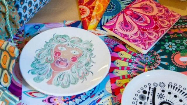 ¿Sos emprendedor del rubro textil? La Oficina de Empleo tiene capacitaciones para vos