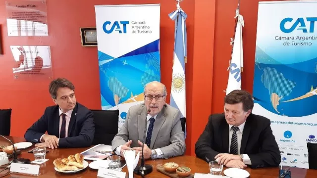 Salta será la sede del encuentro de comercialización más importante de la oferta turística nacional