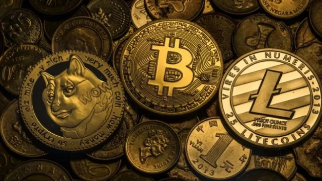 Se viene una atractiva capacitación sobre Fintech y Criptomonedas