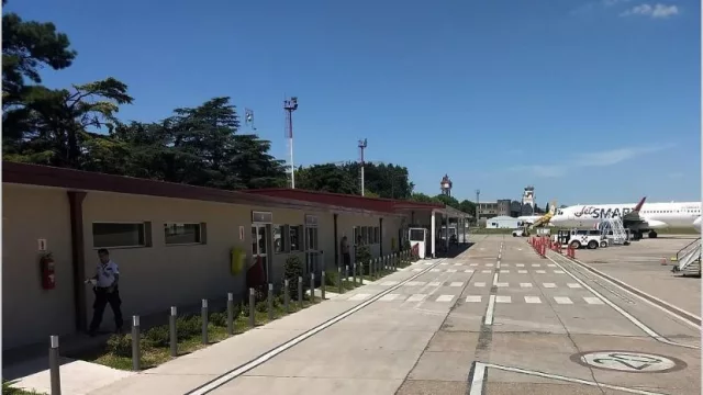 Las 'low cost' ya aportan el 27% de los pasajeros a los mayores destinos turísticos del país