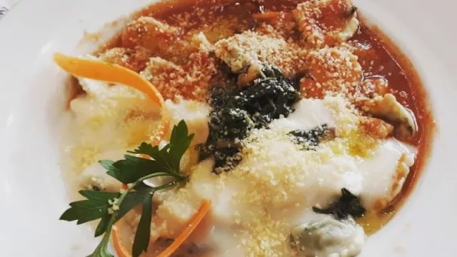 Arrancó la Semana de la Gastronomía Porteña (hasta el domingo 10 de noviembre) 