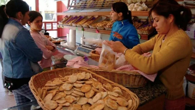 Panaderos piden “prudencia” en el precio del pan