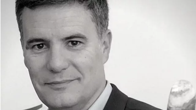 Nuevo director general designado en Renault Argentina