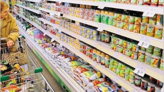 Inflación reprimida: prevén piso de 3% a partir de noviembre y hasta 50% en 2020