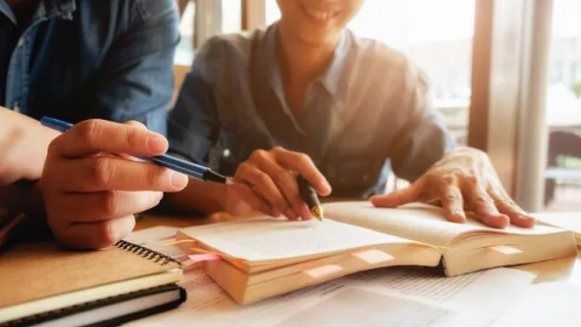 Cada vez son más los uruguayos que deciden terminar su educación en Estados Unidos