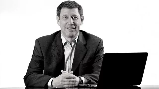 Nuevo CEO designado en Telefónica Movistar de Argentina