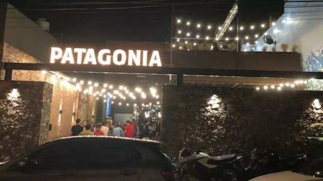 ¡A brindar! Cerveza Patagonia inauguró su primer “refugio” en Salta