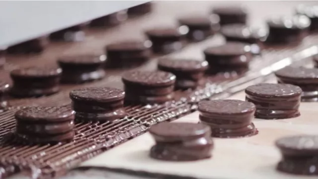 Los alfajores uruguayos Punta Ballena pronto se producirán en Paraguay