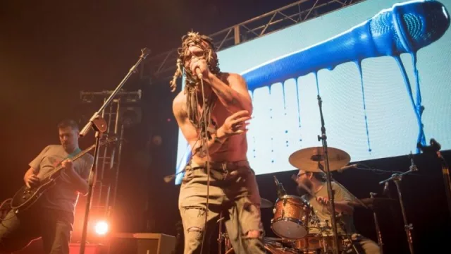 El Concurso de Bandas del Salta Boombox 2019 ya tiene a sus ganadores