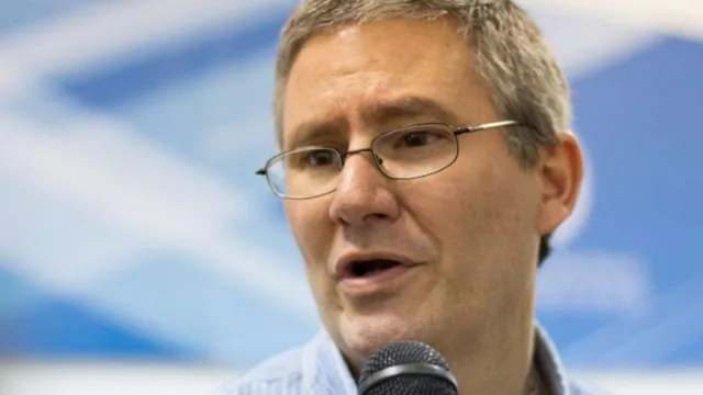 Esteban Amat: “No hay riesgo de echar a nadie en la Cooperativa”