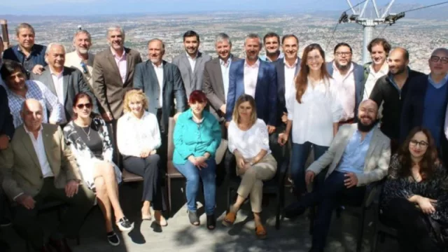 Juan Carlos Romero se comprometió a seguir gestionando las obras que mejoren el volumen turístico