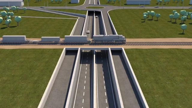 Se viene la obra más importante en los últimos 50 años en Uruguay