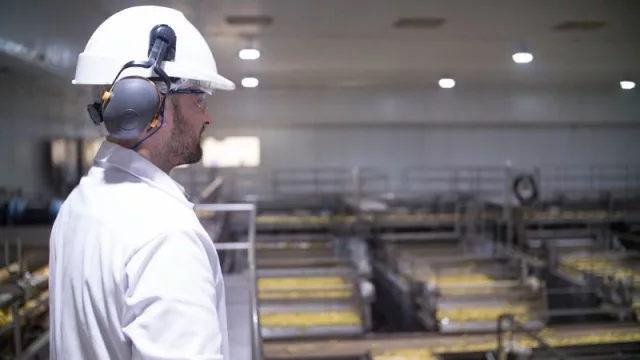 Otra citrícola se suma a transformar su matriz energética con fuentes renovables