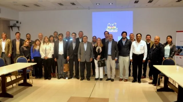 Un consorcio de la India está muy interesado en el desarrollo de la minería salteña